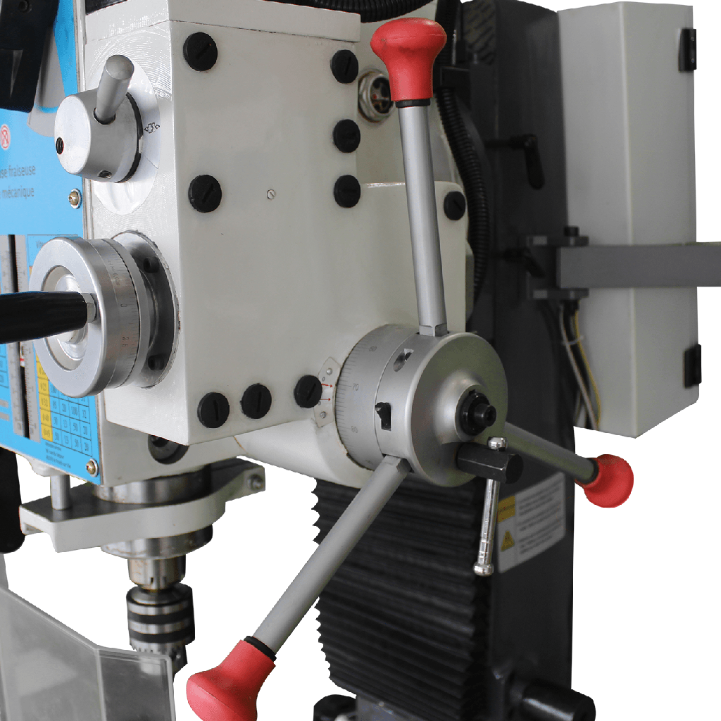 Fraiseuse d'établi ARROW F45GA