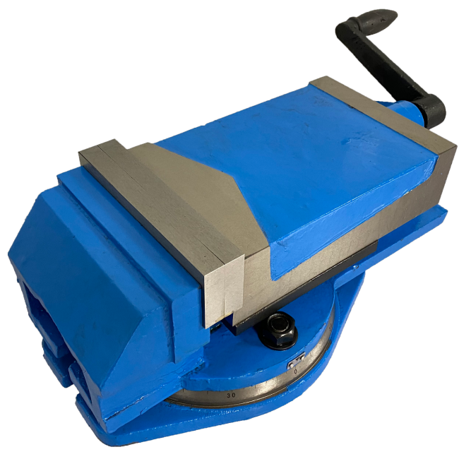 Etau de fraisage ARROW type MVA150
