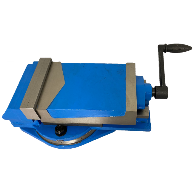 Etau de fraisage ARROW type MVA150