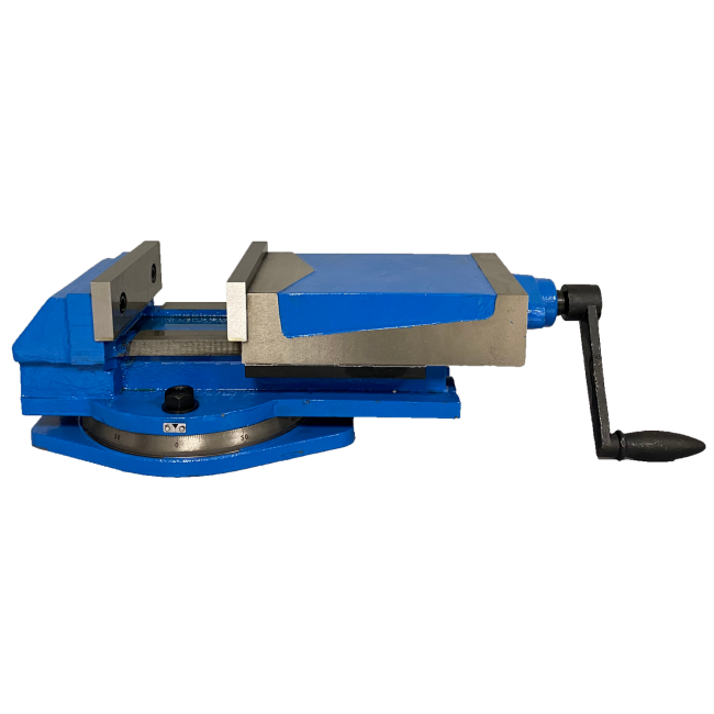 Etau de fraisage ARROW type MVA150