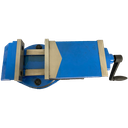 Etau de fraisage ARROW type MVA150