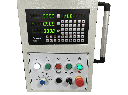 Fraiseuse conventionnelle ARROW FU720G+