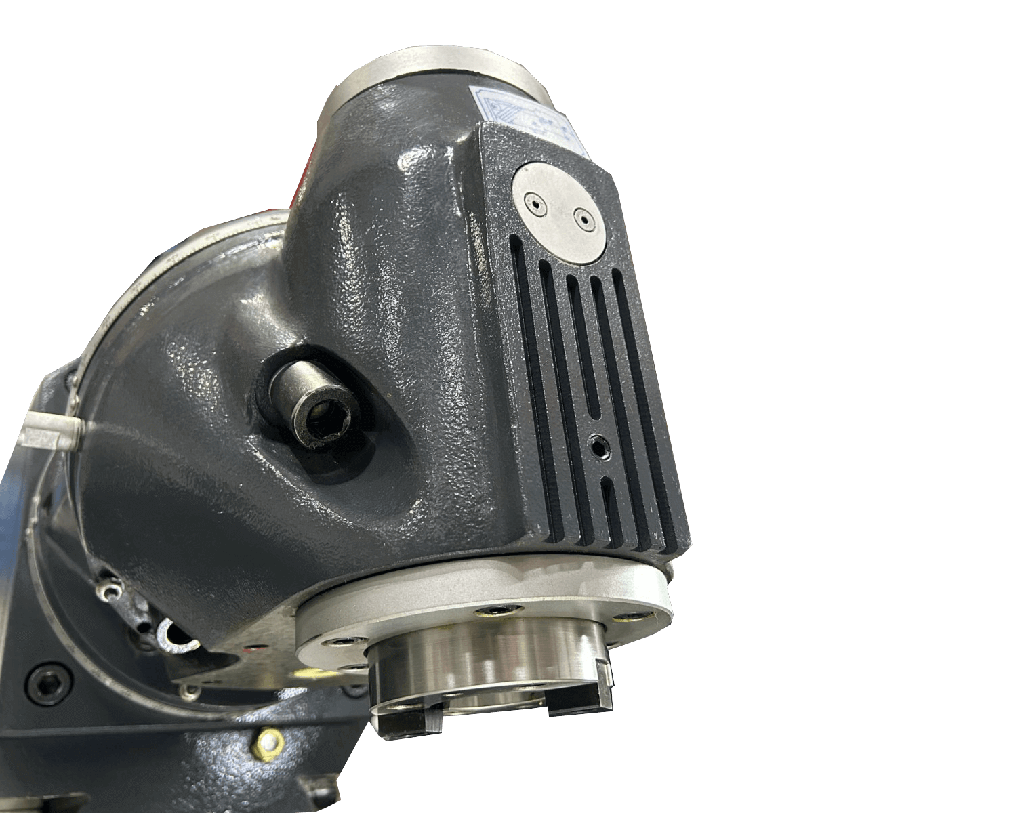 Fraiseuse conventionnelle ARROW FU720G+