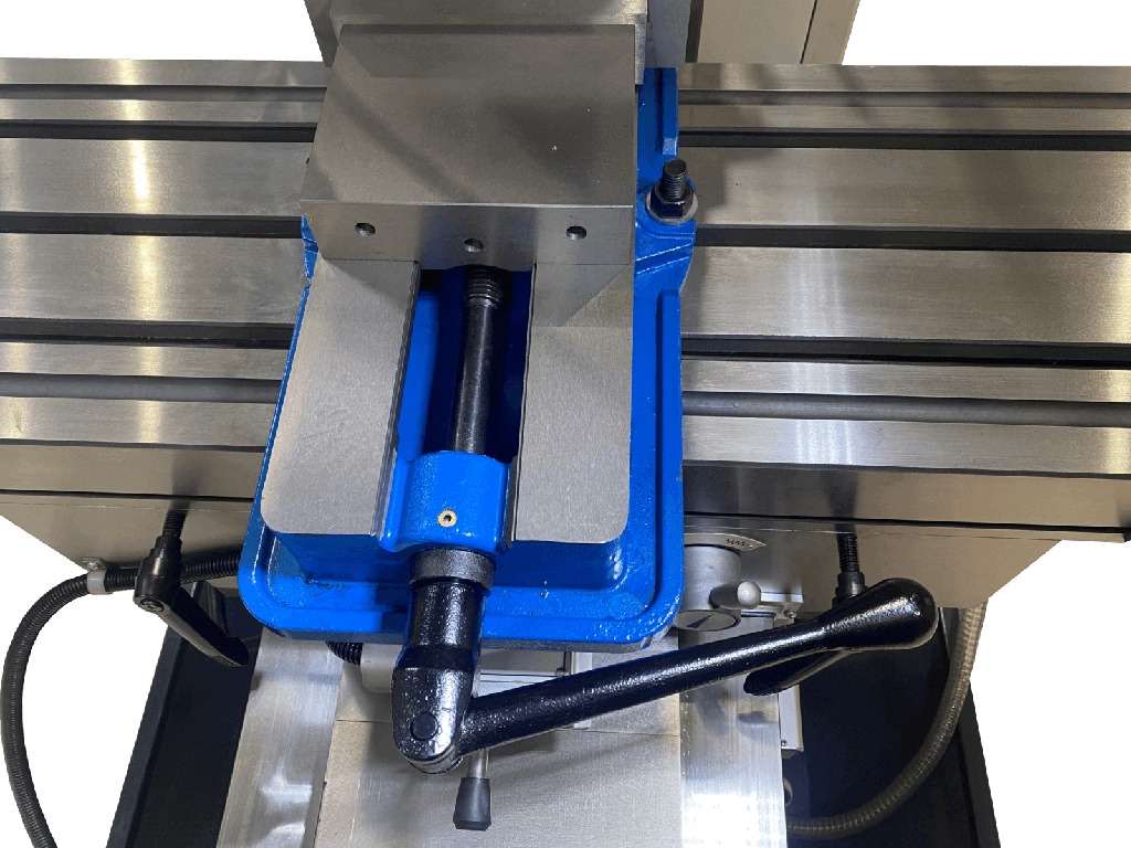 Fraiseuse conventionnelle ARROW FU720G+