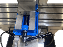 Fraiseuse conventionnelle ARROW FU720G+