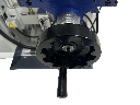 Fraiseuse conventionnelle ARROW FU720G+