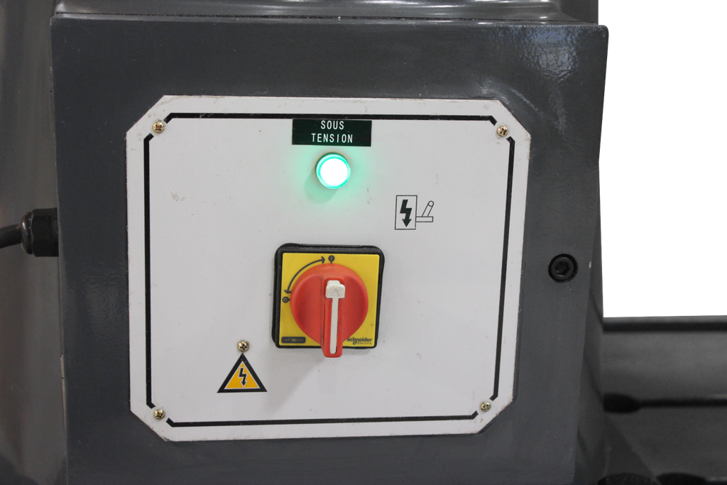 Perceuse radiale ARROW PR50x1600