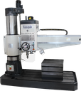 Perceuse radiale ARROW PR50x1600