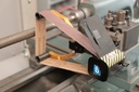 Dispositif de toilage automatique extérieur neuf ARROW type SBH A20