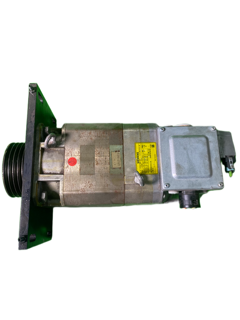 Moteur SIEMENS