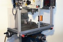Protecteur Fraiseuse PFR30/S