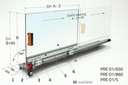 Protecteur Rectifieuse PRE01/S