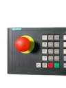 Panneau de controle SIEMENS