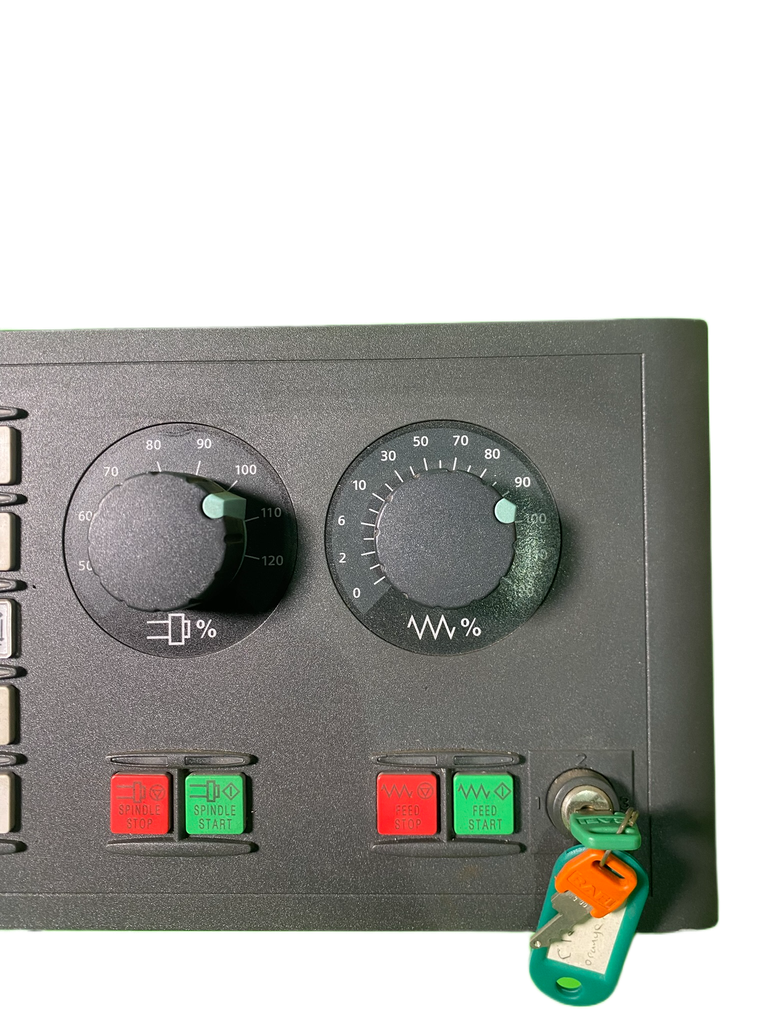 Panneau de controle SIEMENS