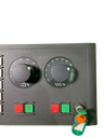Panneau de controle SIEMENS