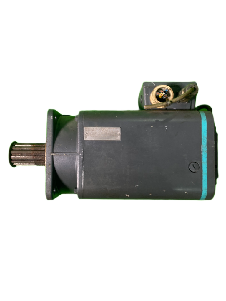 Moteur SIEMENS