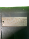 Moteur SIEMENS