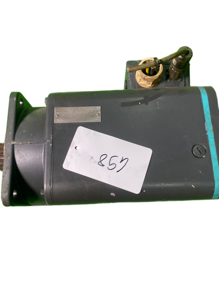 Moteur SIEMENS