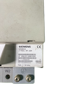 Variateur SIEMENS