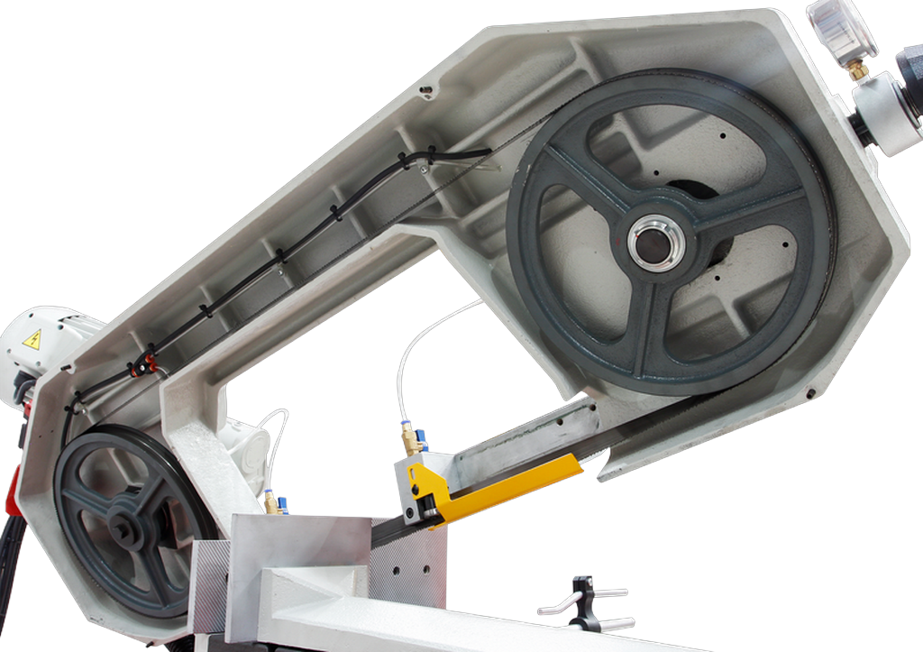 Scie à ruban manuelle ARROW S255G