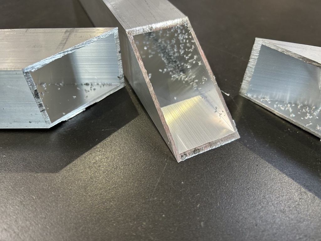 Scie à ruban manuelle ARROW S255G