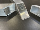 Scie à ruban manuelle ARROW S255G