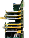 Rack de cartes FANUC