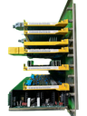 Rack de cartes FANUC