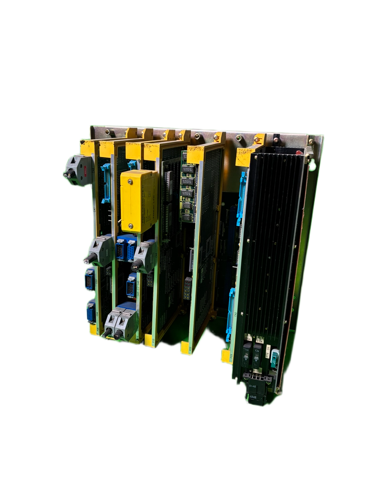 Rack de cartes FANUC