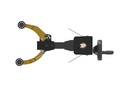 Dispositif de toilage manuel extérieur neuf ARROW type SBH M40 