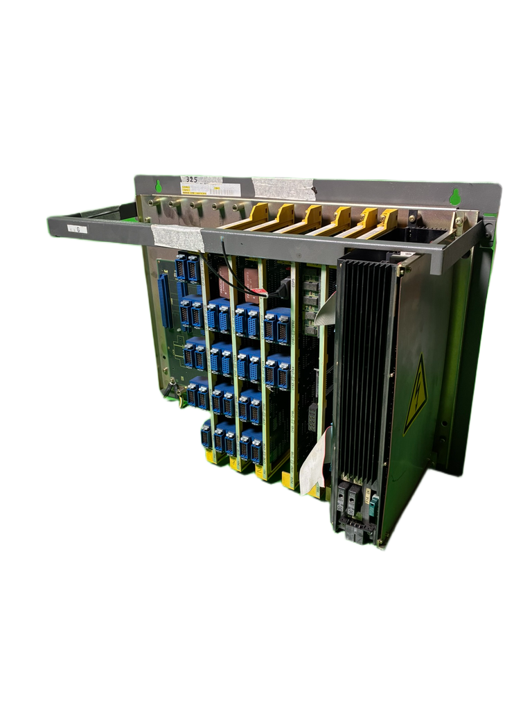 Rack de cartes FANUC