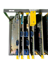 Rack de cartes FANUC