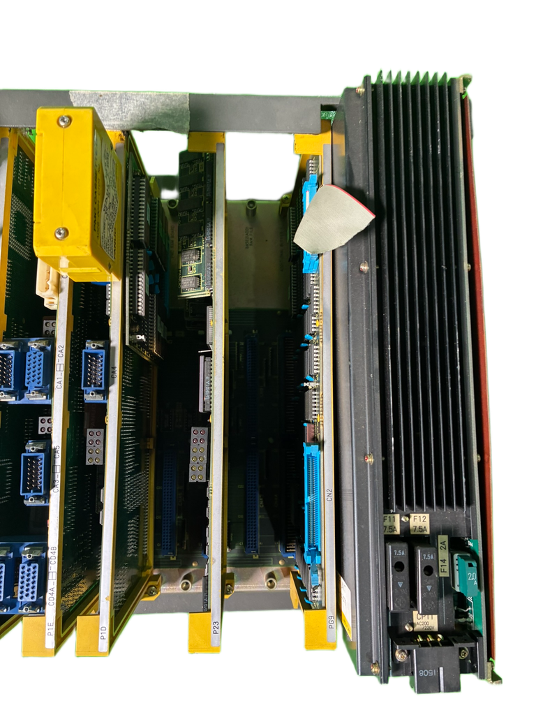 Rack de cartes FANUC