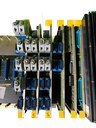 Rack de cartes FANUC
