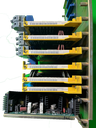 Rack de cartes FANUC