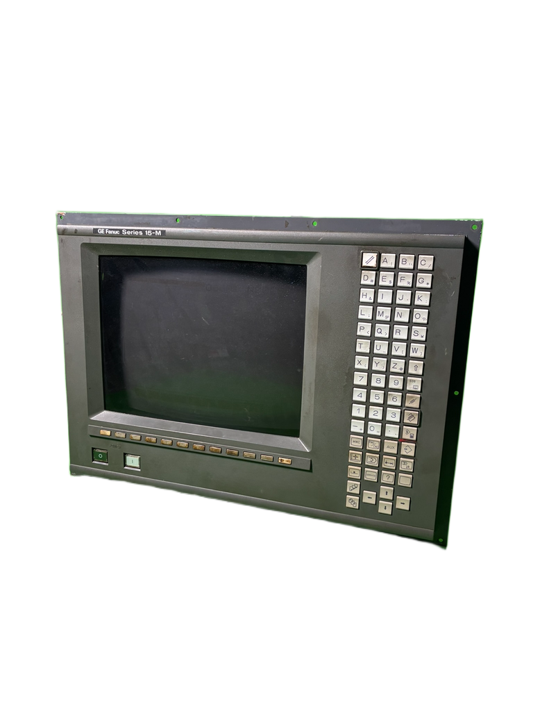 Ecran + Clavier FANUC