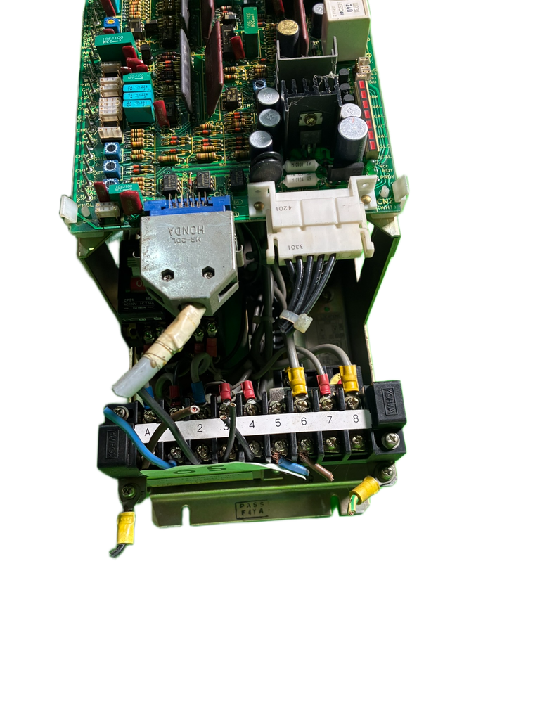Variateur FANUC