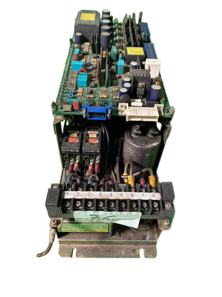 Variateur FANUC