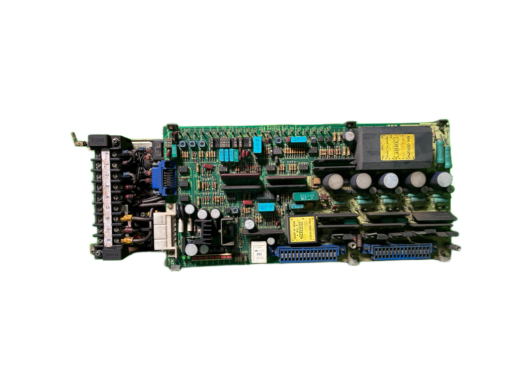 Variateur FANUC