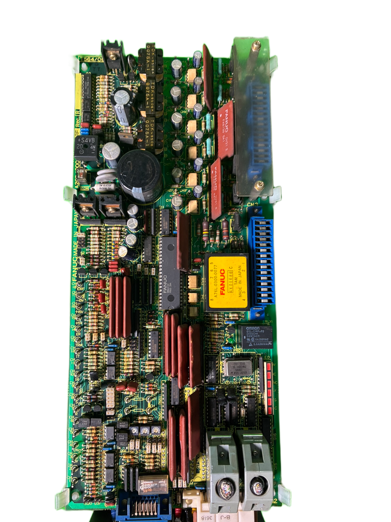 Variateur FANUC