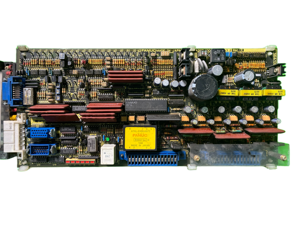 Variateur FANUC