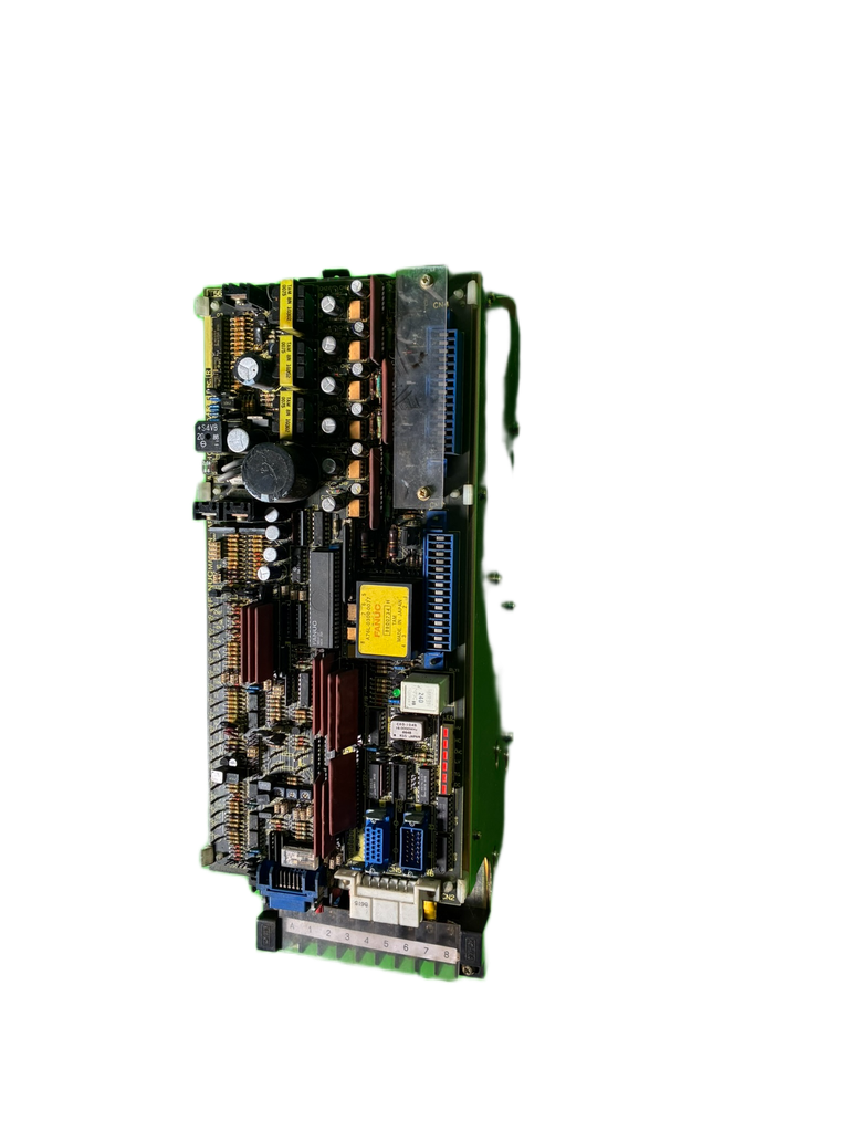 Variateur FANUC