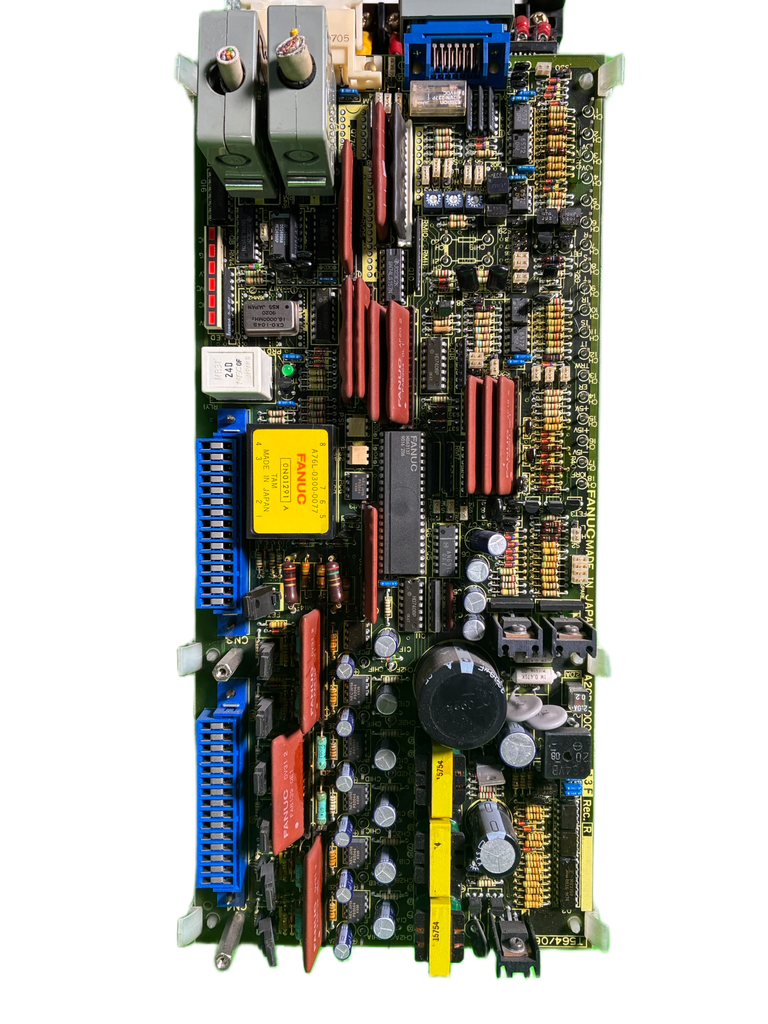 Variateur FANUC