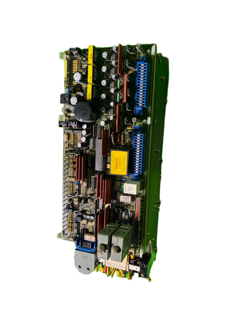 Variateur FANUC