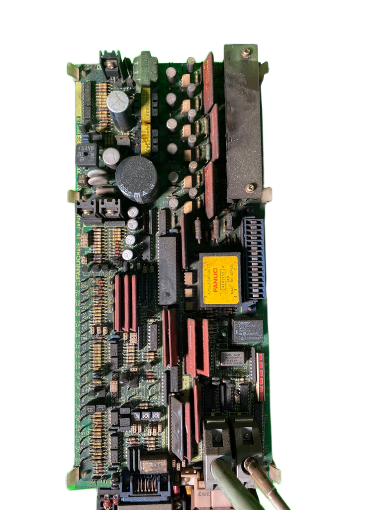 Variateur FANUC