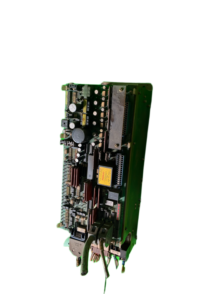 Variateur FANUC
