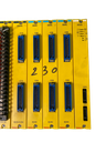 Rack de cartes FANUC