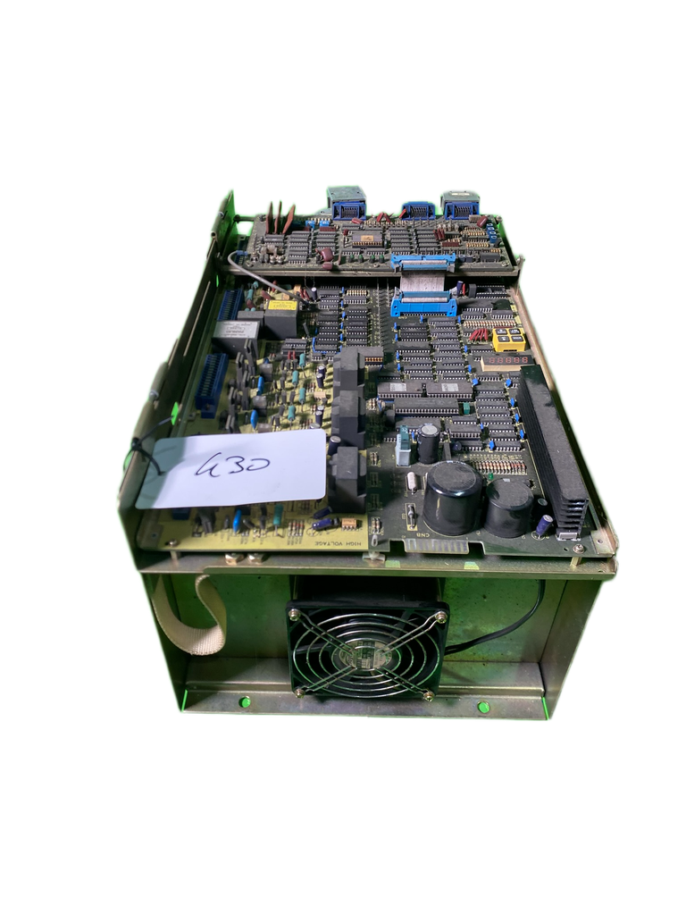 Variateur FANUC