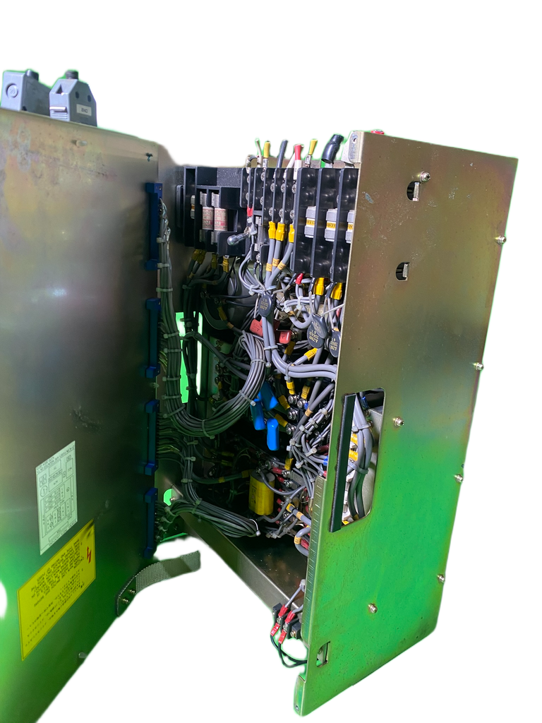 Variateur FANUC