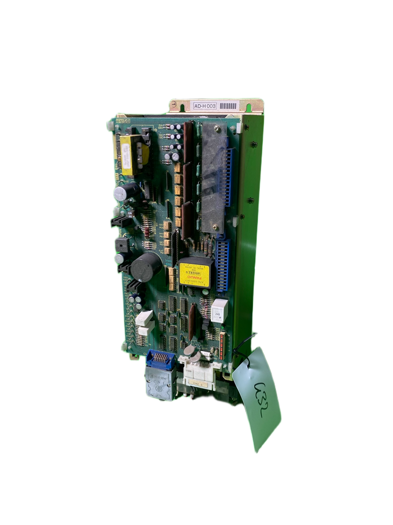 Variateur FANUC